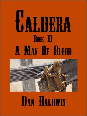 cover image of Caldera